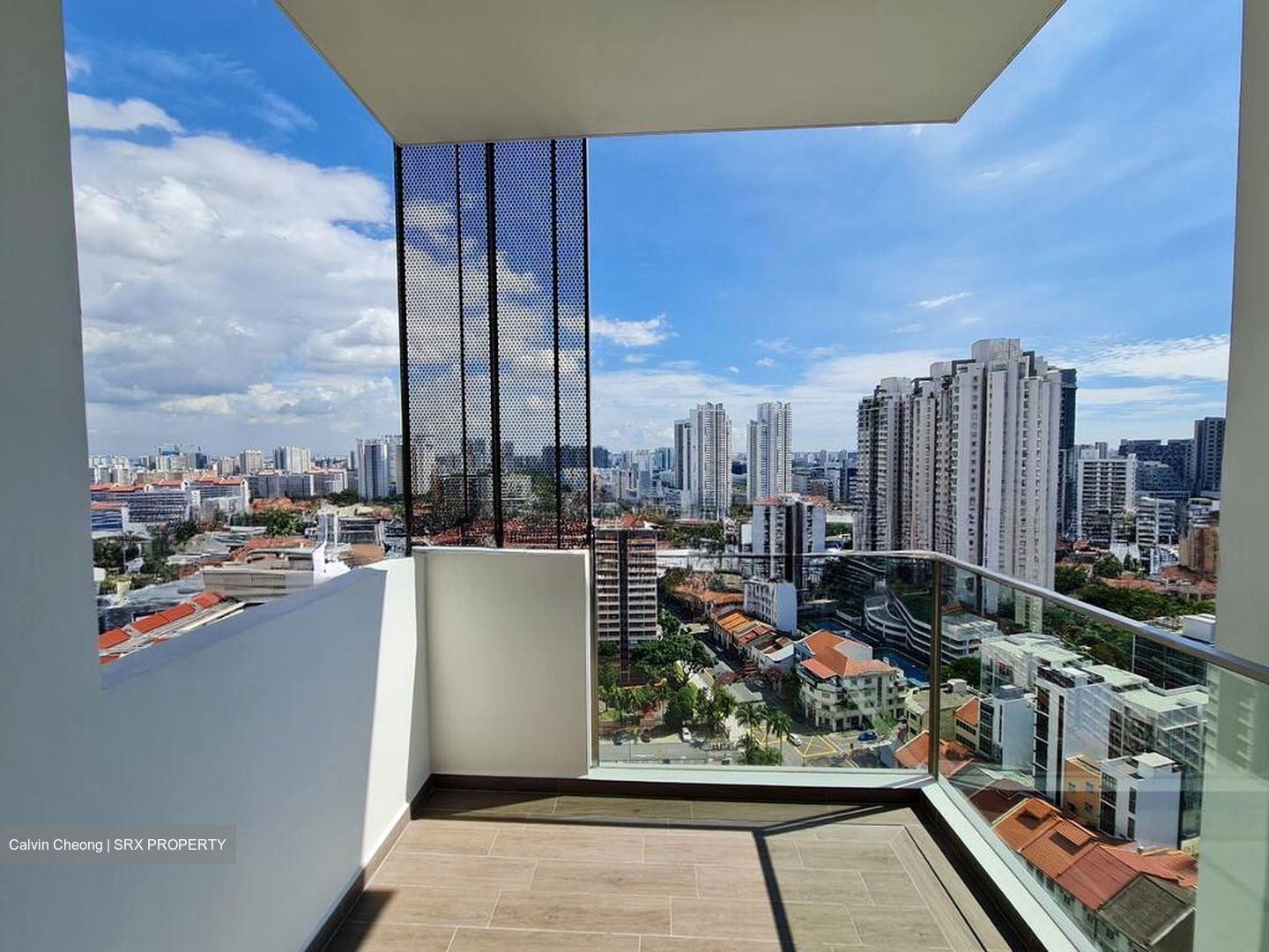 Uptown @ Farrer (D8), Apartment #520662451